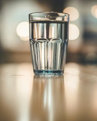 Café Glass