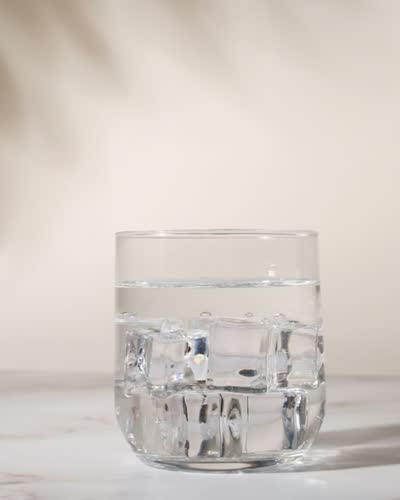 Embossed Glass